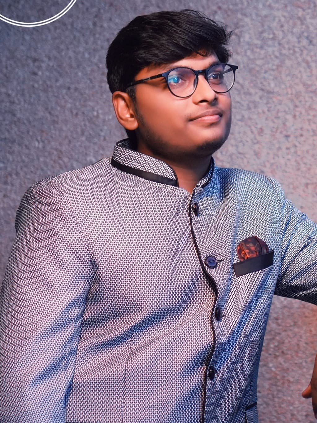 Mohamed Bhasith, Growth Partner & Advisor of Hion Studios
