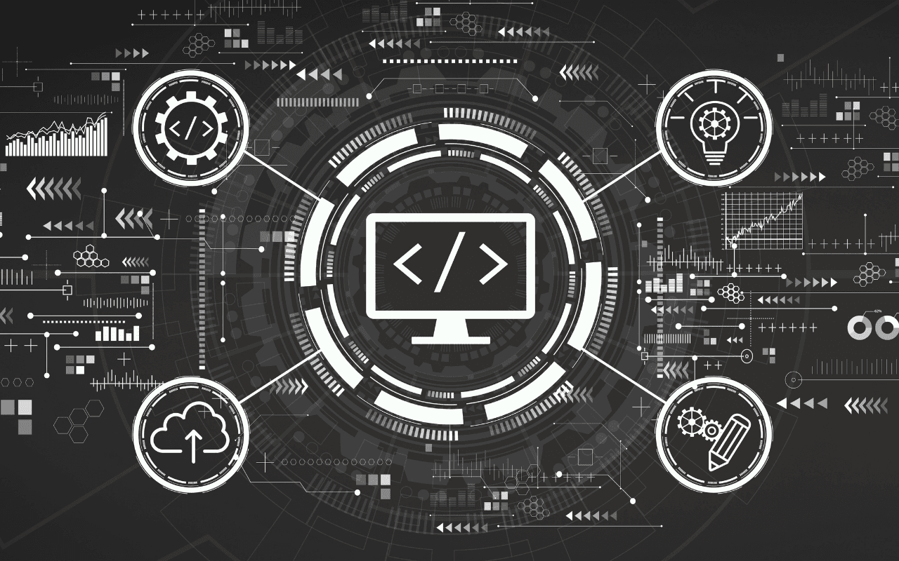 Navigating the Digital Landscape: Latest Trends in Web Development