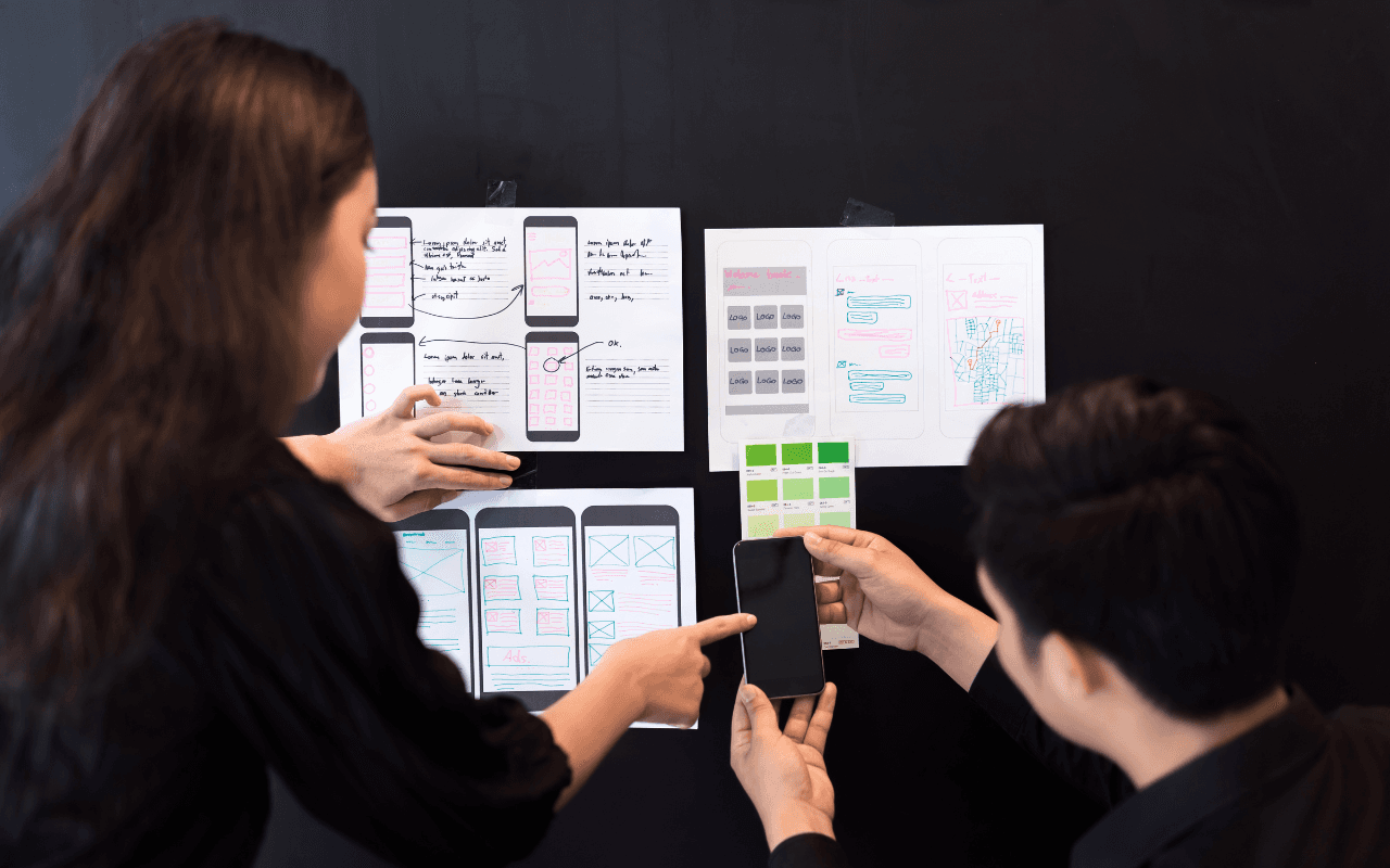 Exploring the Ever-Growing Demand for UI/UX Designers: A Must-Have Skillset for Thriving in the Digi