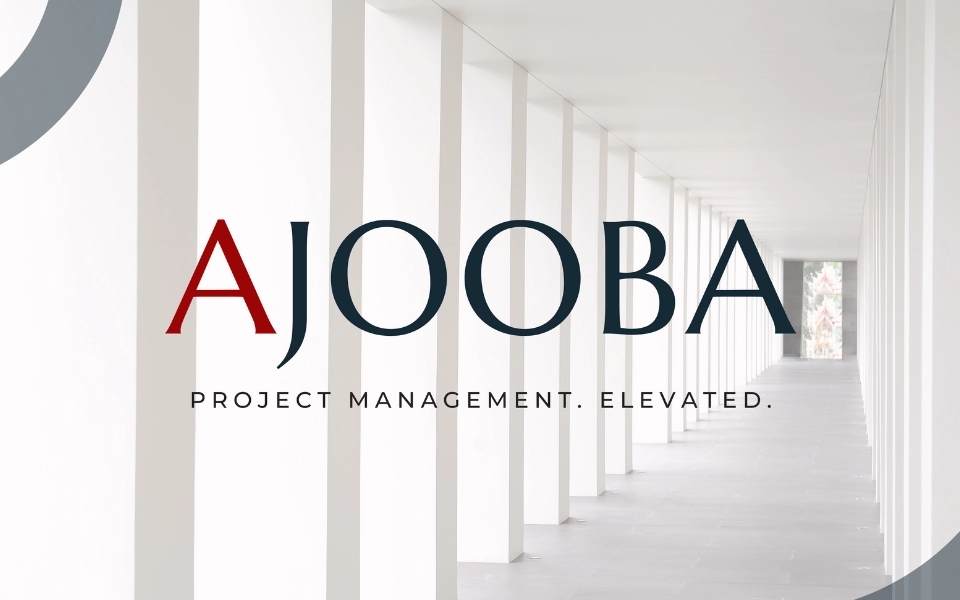 Branding for Ajooba PMC by Hion Studios