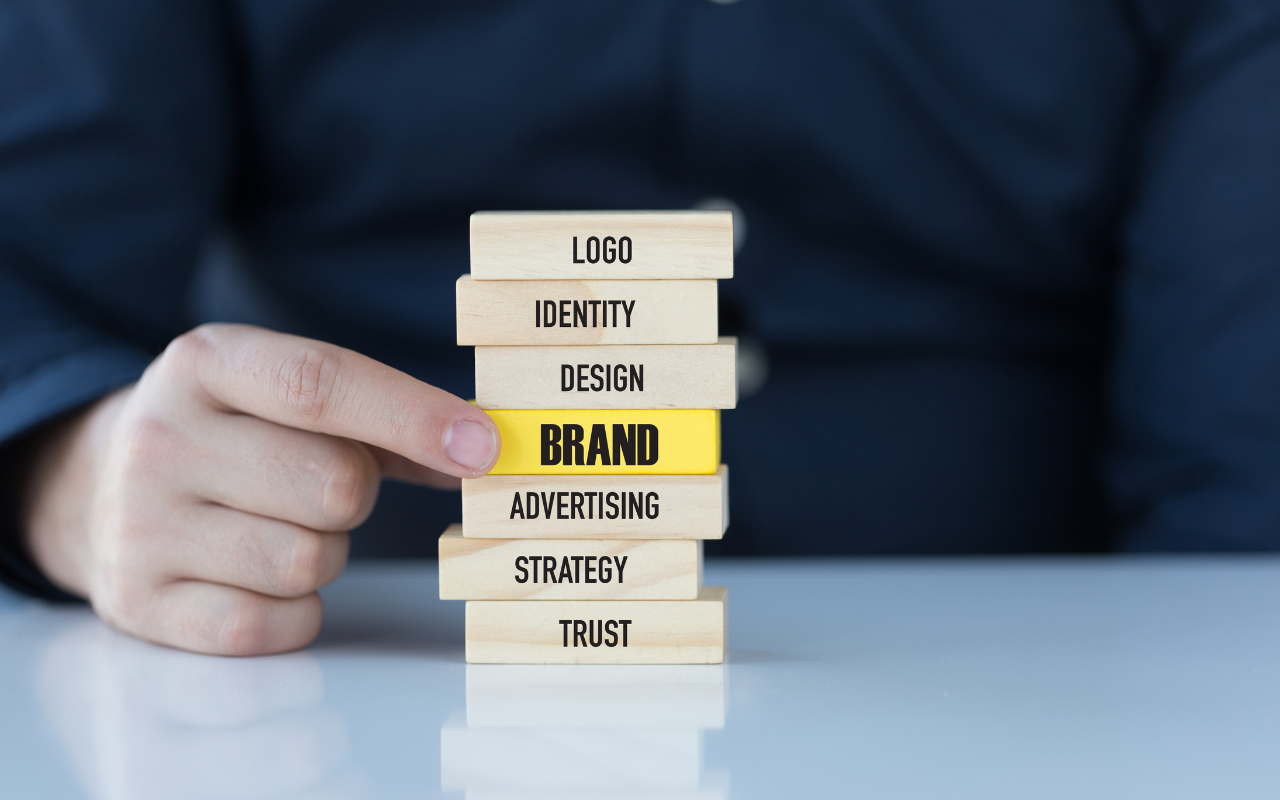 The Power of Brand Identity: Why it Matters for Your Business's Success